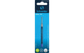 Schneider Mine 755XB Slider blau