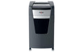 Rexel Aktenvernichter Momentum Extra XP422+ P-4, 22 Blatt, schwarz