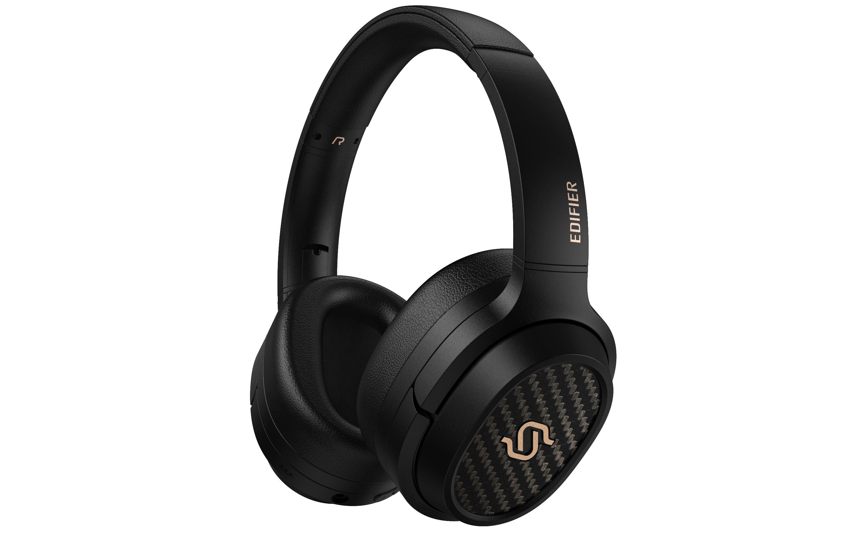 Edifier STAX Spirit S3, Magnetostat-Kopfhör Magnetostat-Kopfhörer, Bluetooth