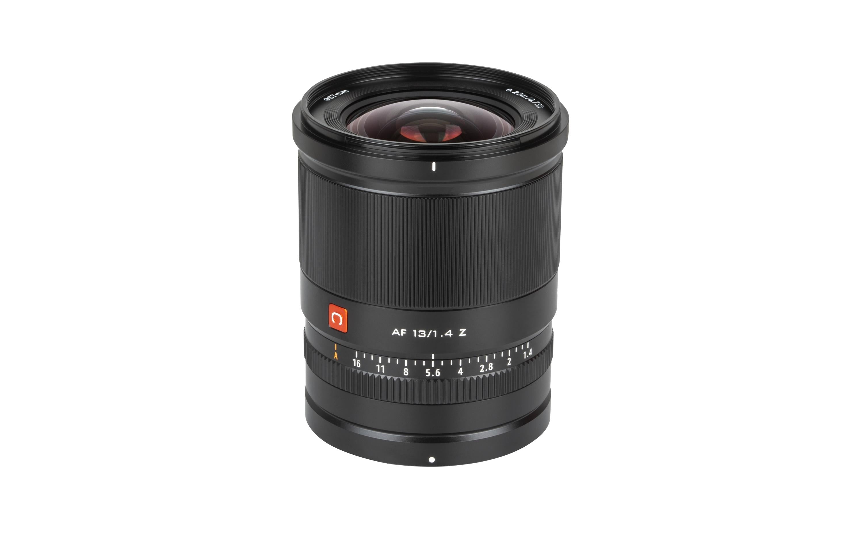 Viltrox AF 13/1.4 Z Nikon Z
