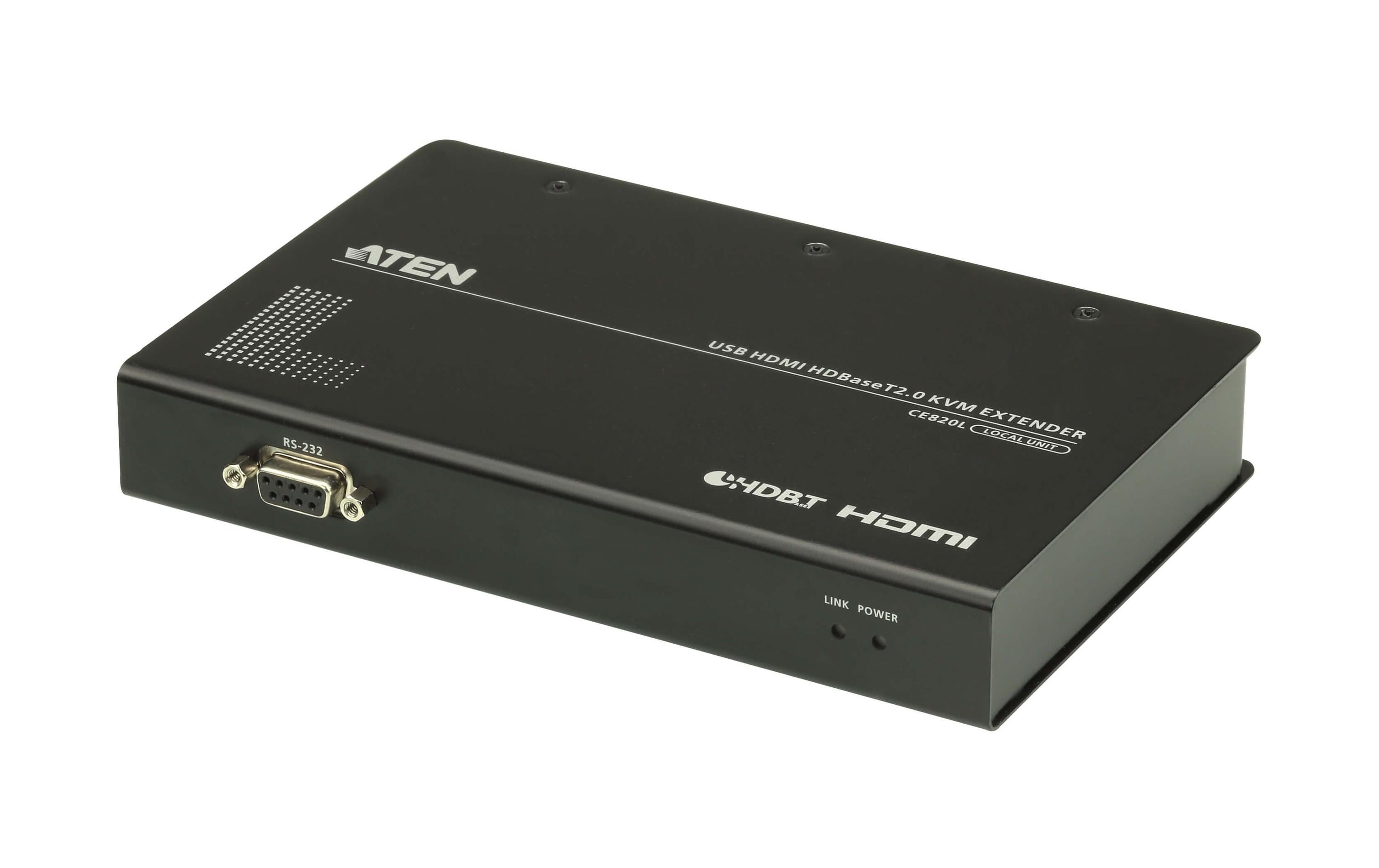 Aten CE820 KVM-Extender HDMI Ext., USB, HDMI