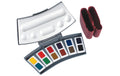 Pelikan Aquarell-Malkasten, 12 Stk assortiert