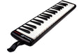 Hohner Melodica Performer 37 37 Tasten, schwarz