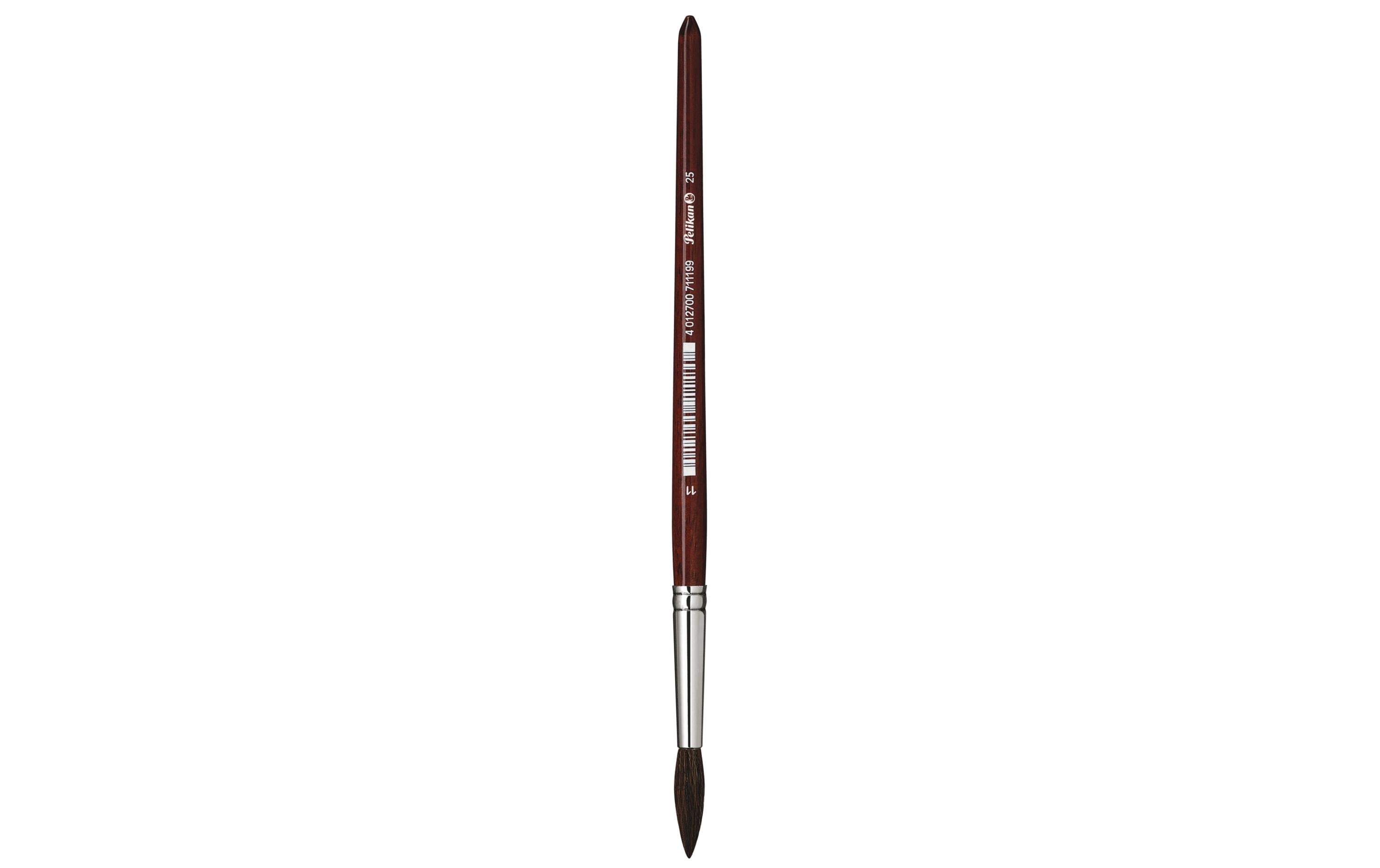 Pelikan Feinhaarpinsel 25 Grösse 12 / 7,5 mm