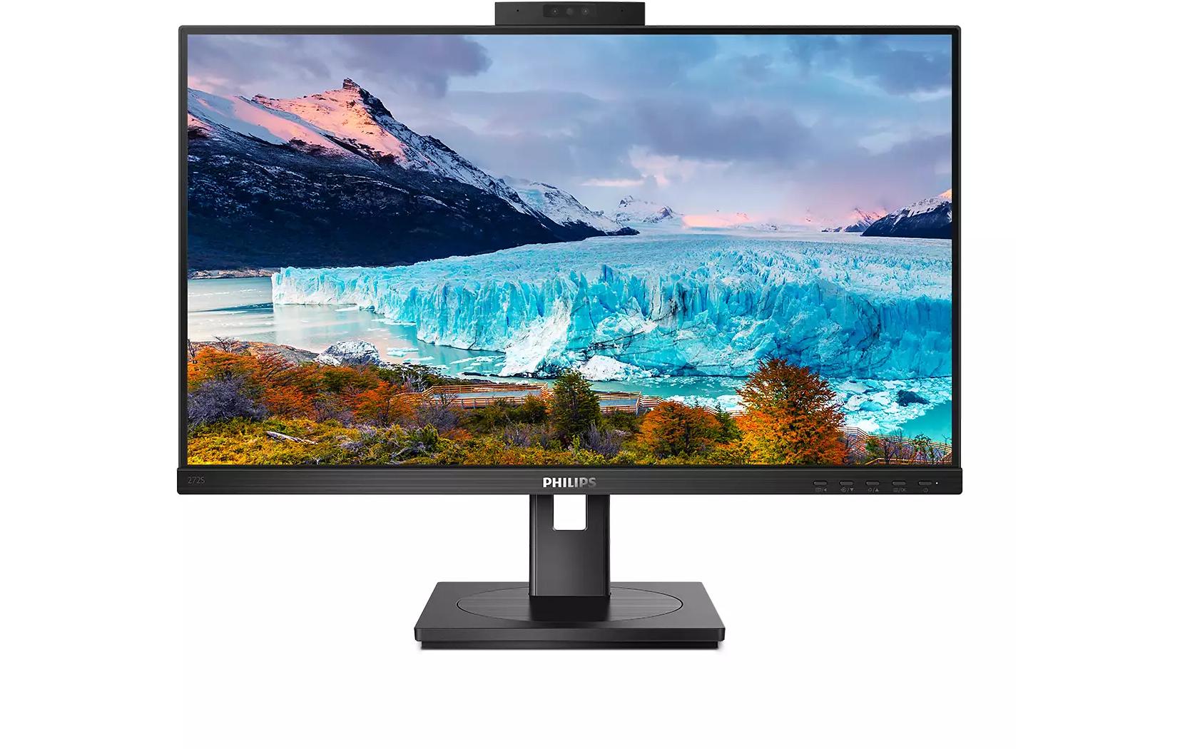 Philips 272S1MH/00 27" 1920x1080, FHD, IPS