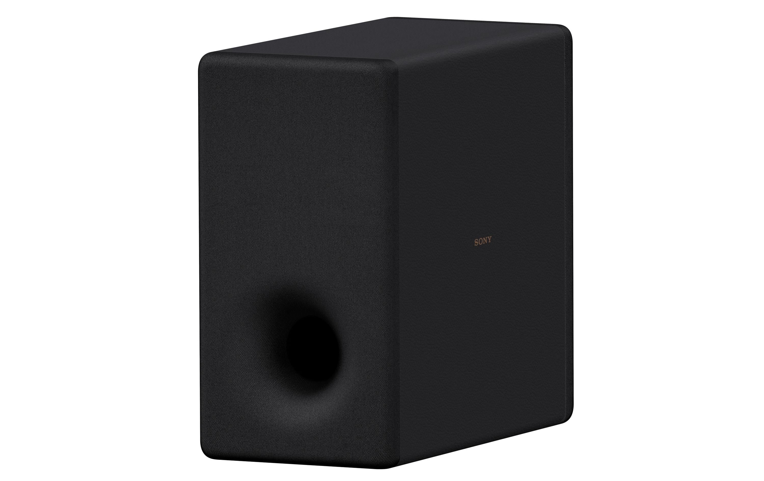 Sony SA-SW3, Wireless Subwoofer 200 Watt, für HT-A9, HT-A7000, HT-A5000