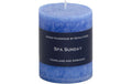 Schulthess Duftkerzen Spa Sunday 7 x 8 cm (DxH), Brenndauer 40h