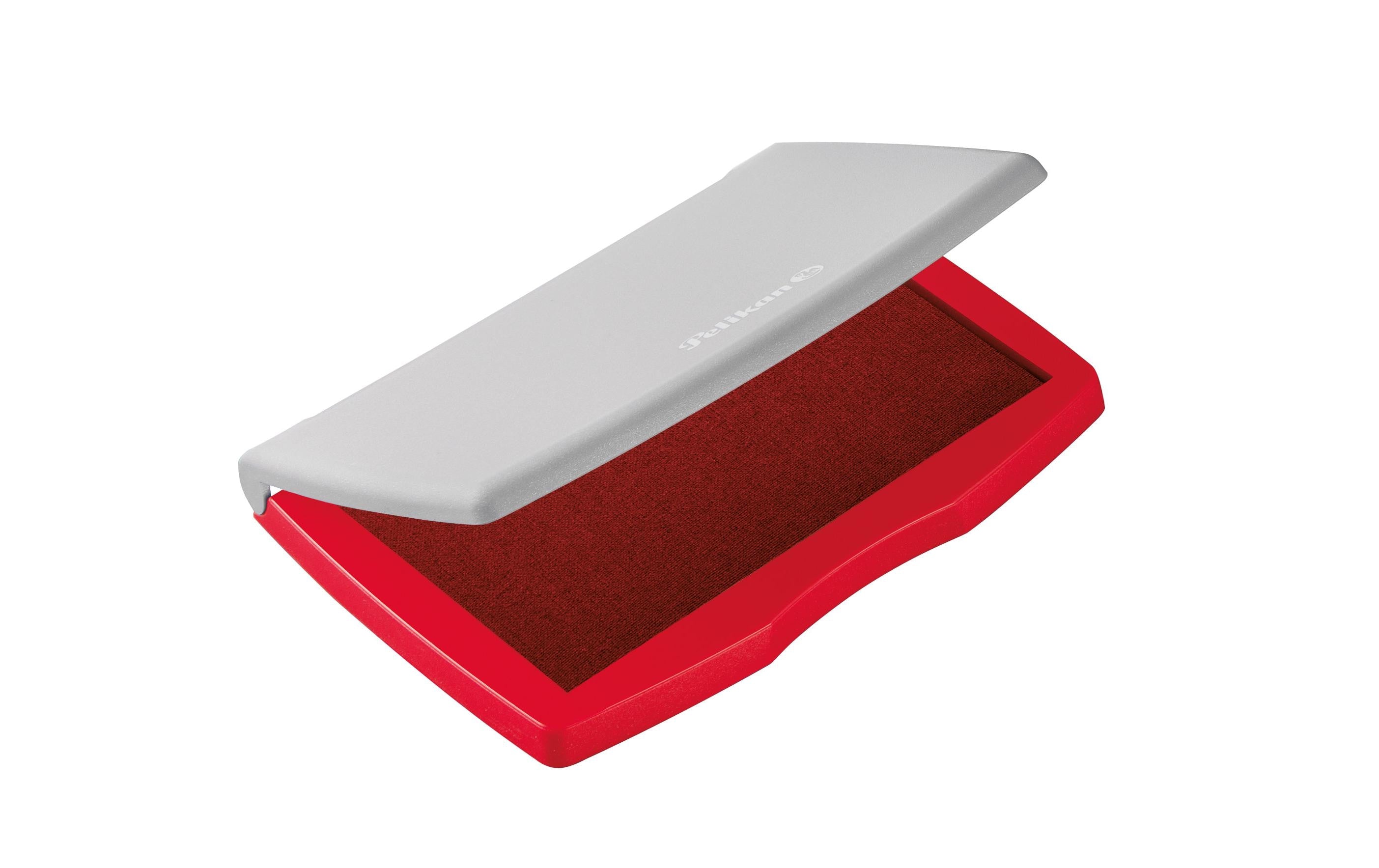 Pelikan Stempelkissen 7 x 11 cm, rot