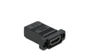 Delock Easy 45 HDMI Adapter gerade