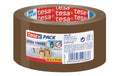 Tesa Verpackungsband Extra 50 mm x 66 m, braun