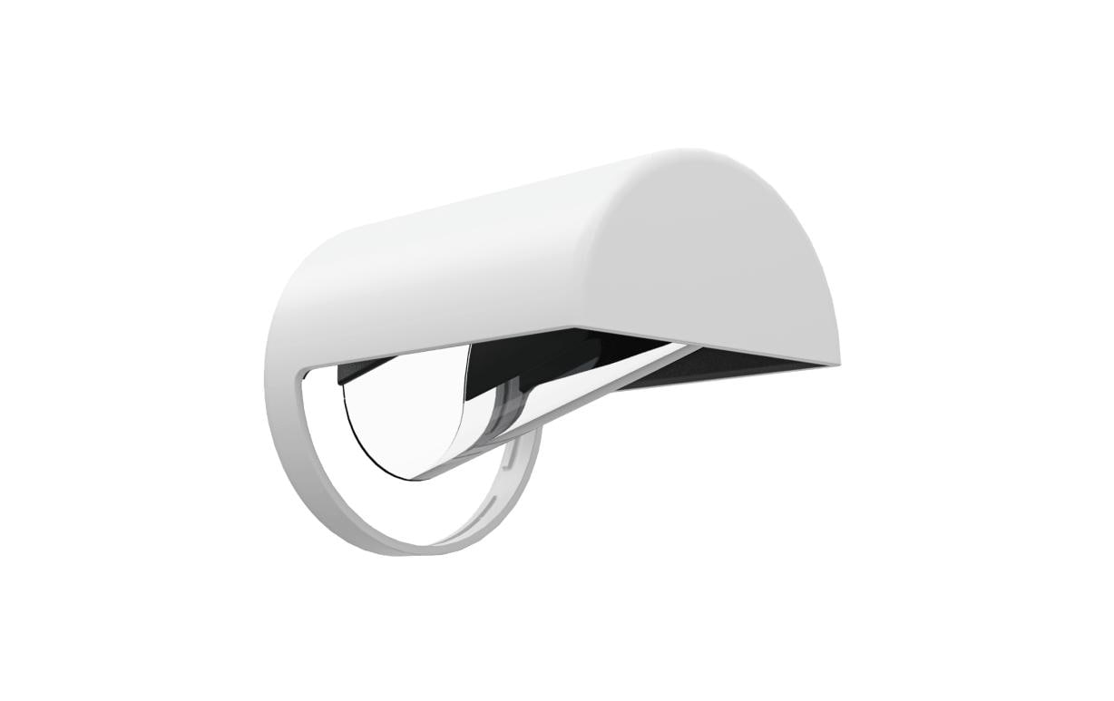 Logitech Scribe Polarizer