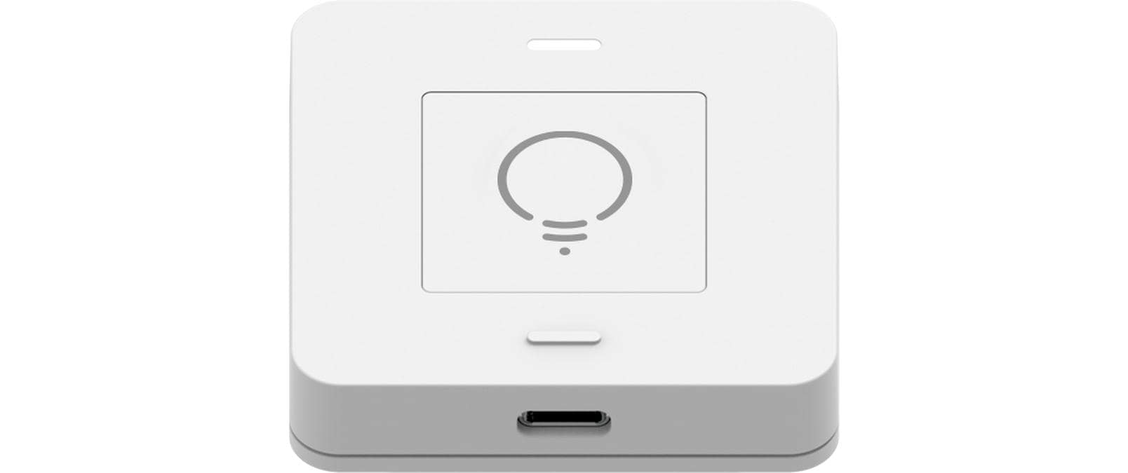 myStrom WiFi Button Plus 2 Vier Tasten, 12+ Funktionen