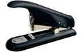 Rapid Blockhefter HD-9 schwarz