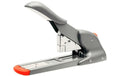 Rapid Blockhefter HD110 grau/orange