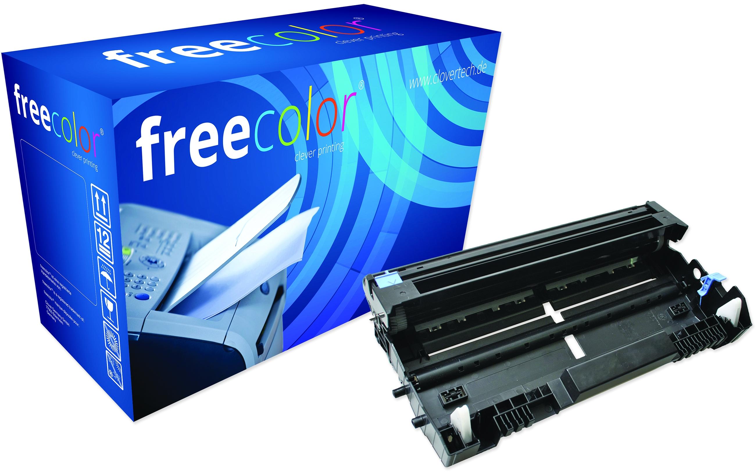 Free Color Drum DR-3200 Schwarz, 25000 Seiten