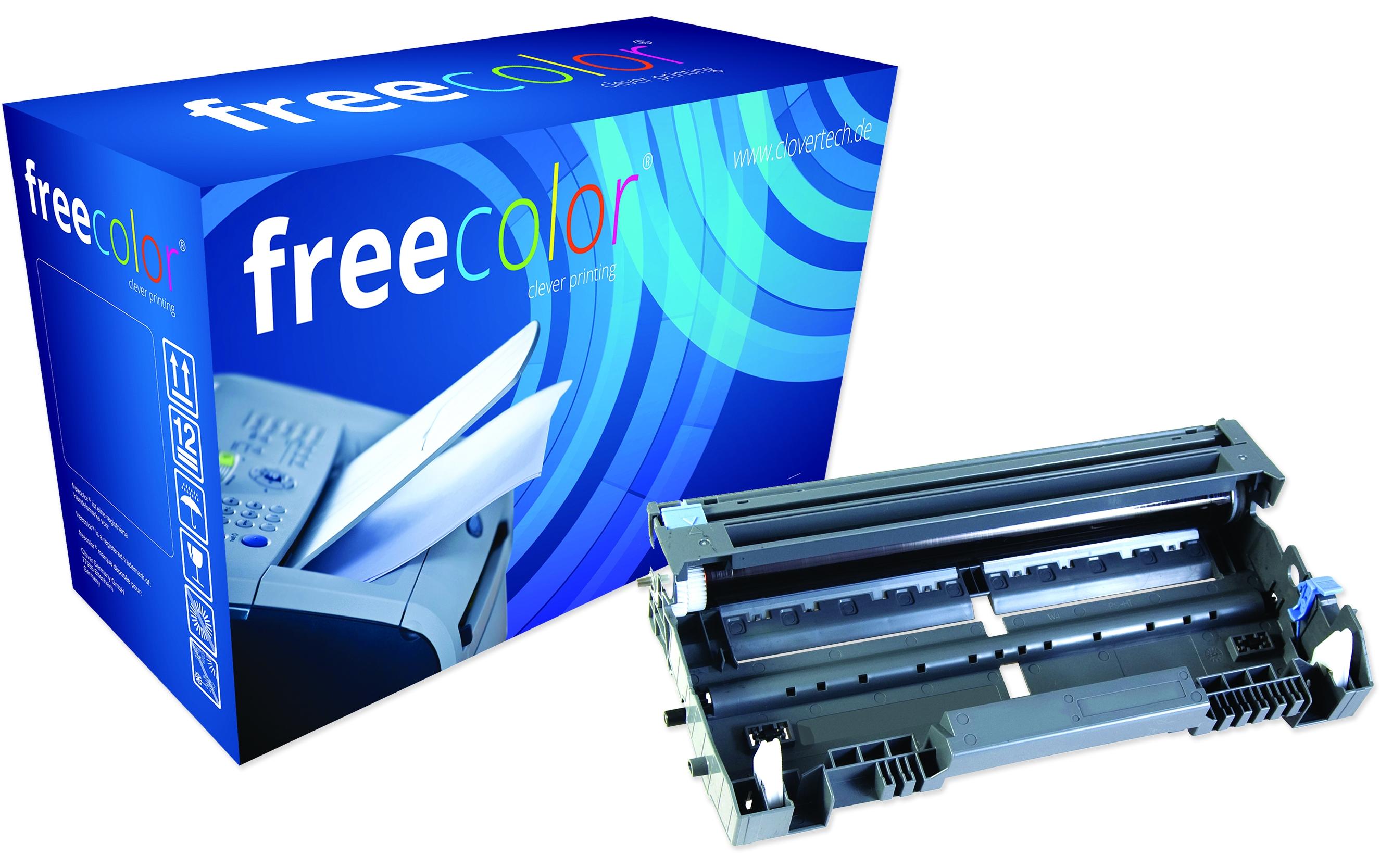 Free Color Drum DR-3100 schwarz, 25000 Seiten