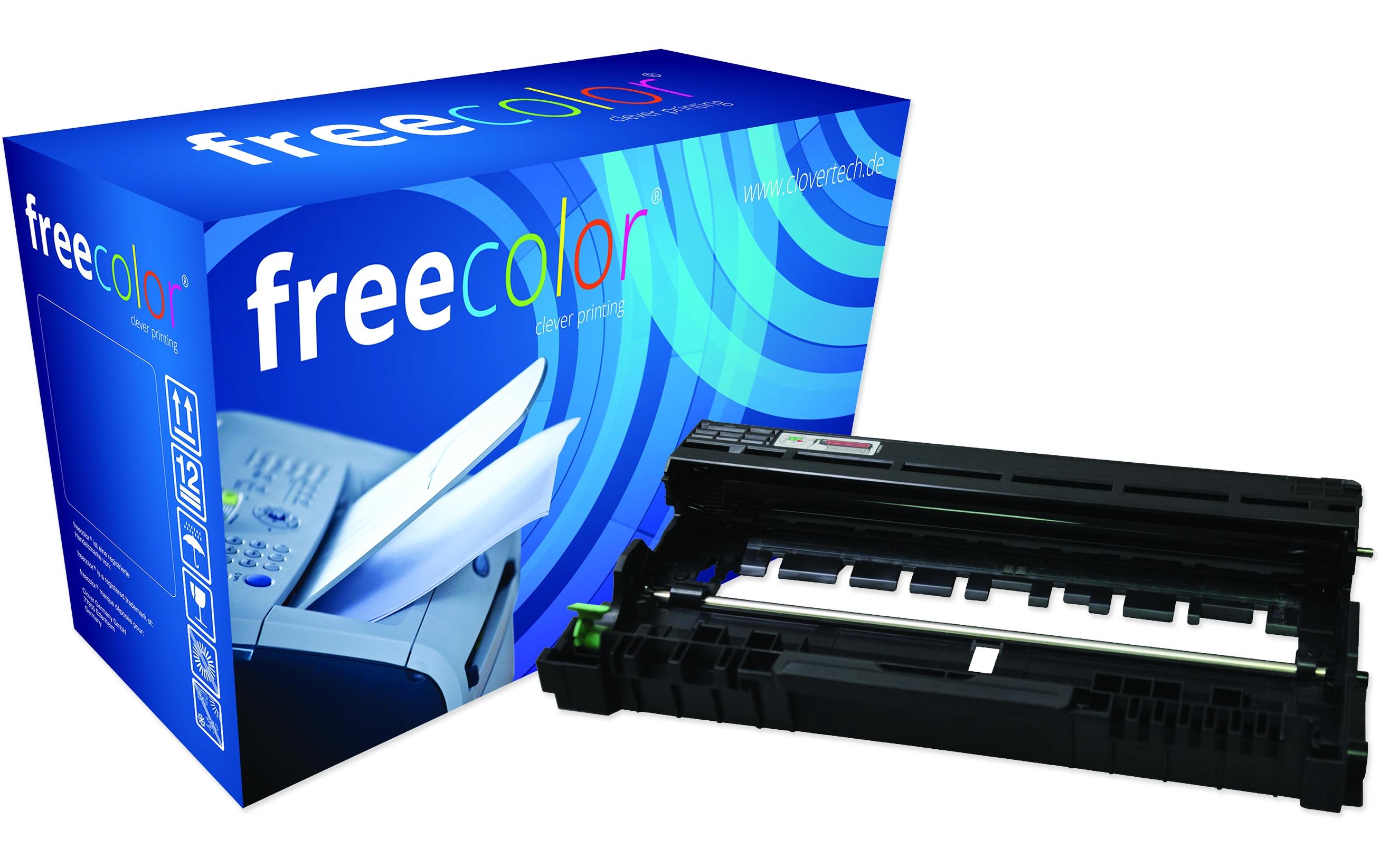 Free Color Drum DR-2300 Schwarz, 12000 Seiten
