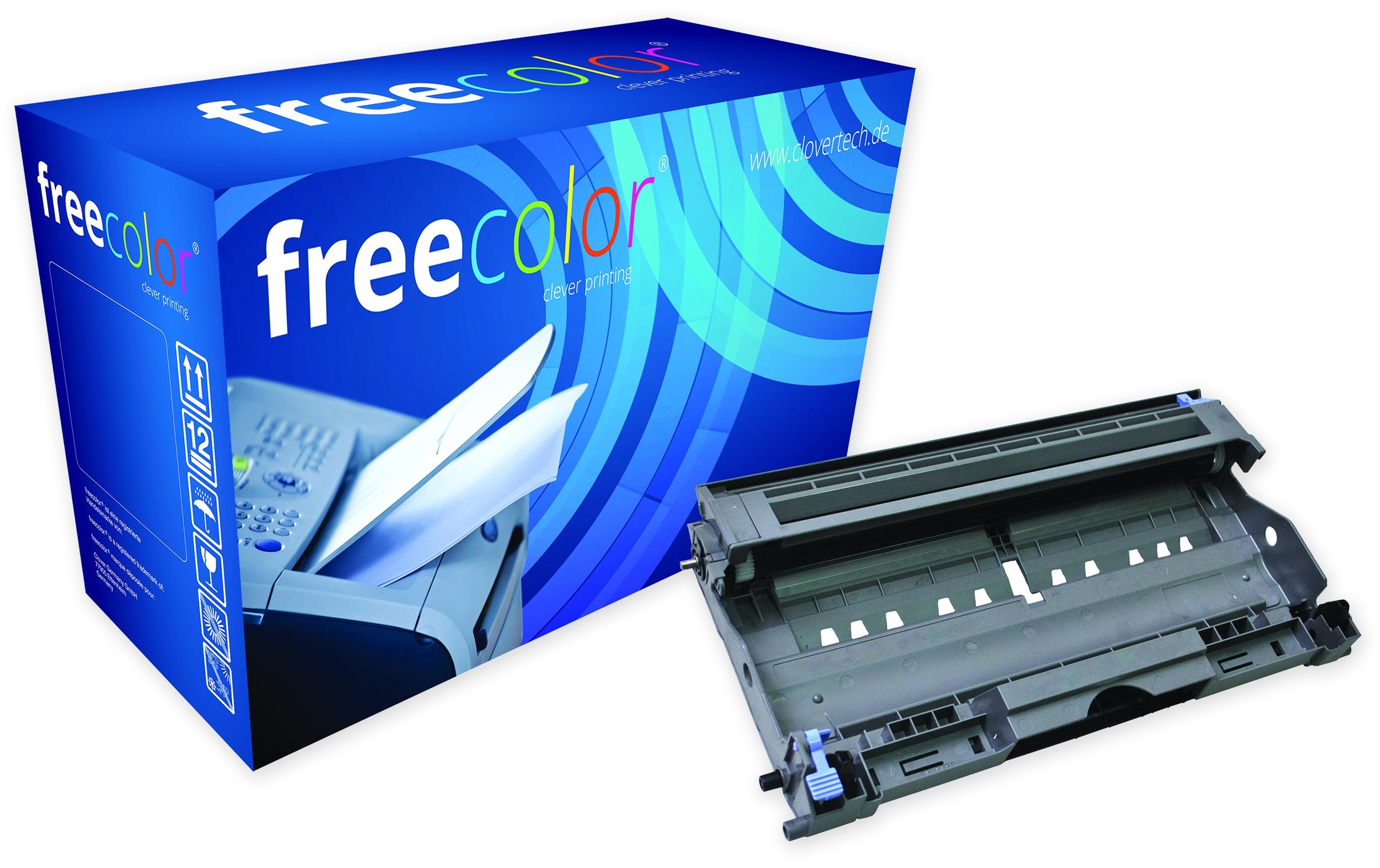 Free Color Drum DR-2000 12000 Seiten