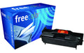 Free Color Drum 44574302 schwarz, 25000 Seiten