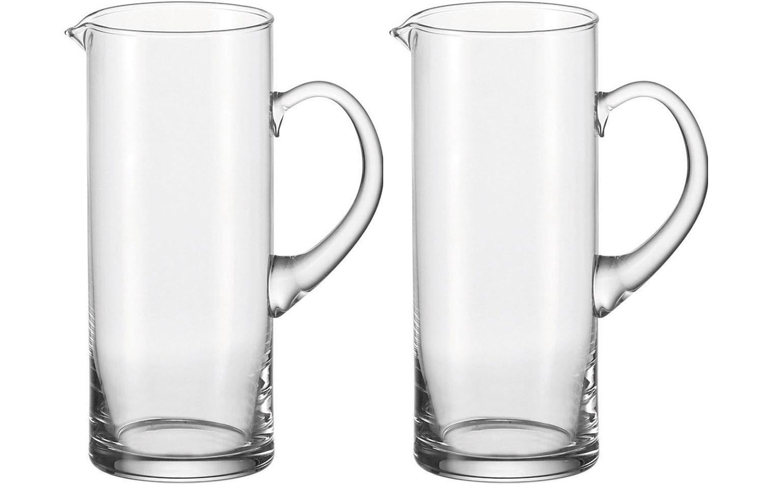 Leonardo Krug Ciao VIP 0.8 Liter 2 Stück, Fassungsvermögen 0.8 Liter