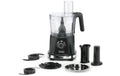 Trisa Multifunktionsmixer Stir 'n' Slice 1.5l, 600W, schwarz