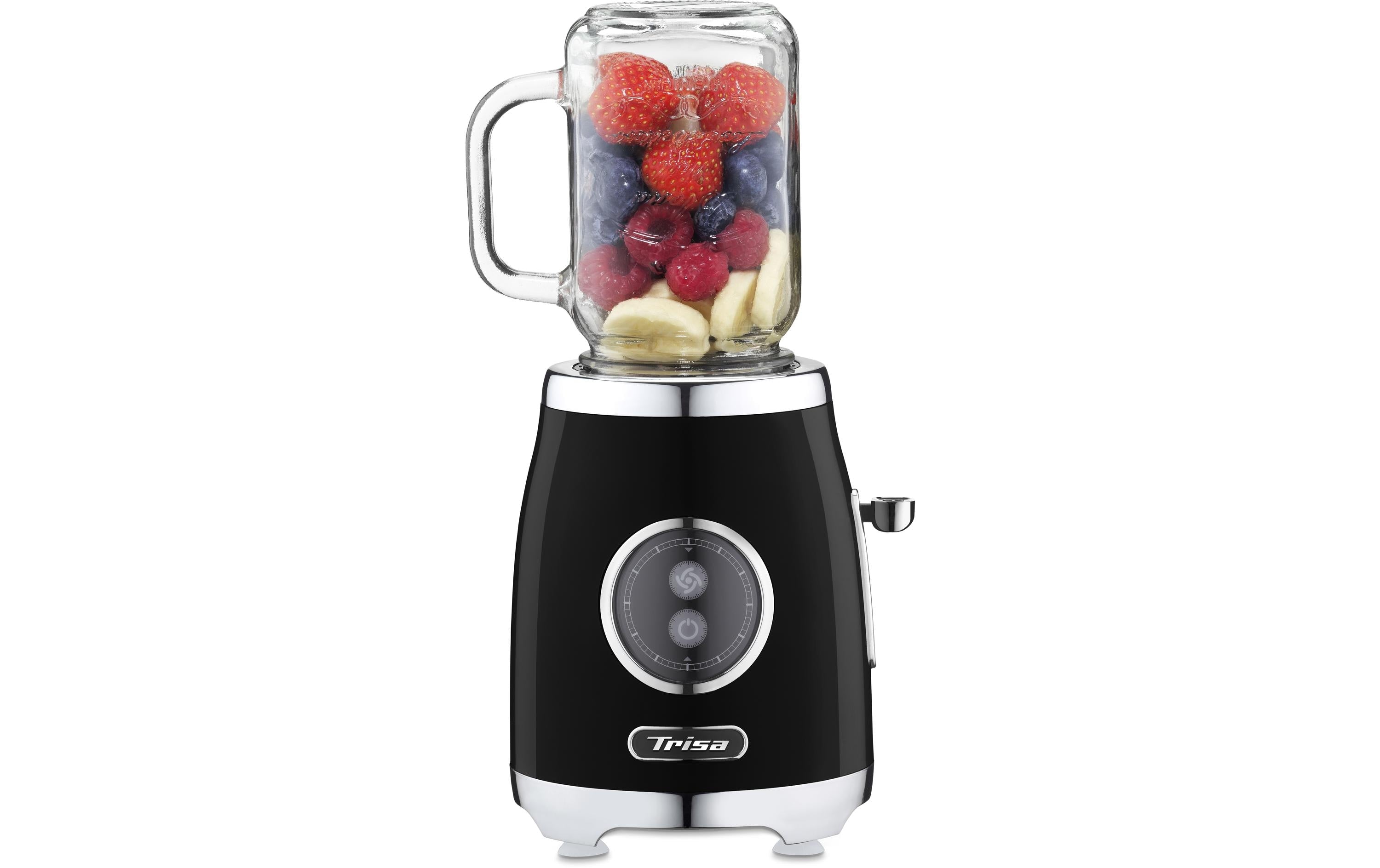 Trisa Standmixer Mix 'n' Joy 300W, 500ml, 21000U/Min