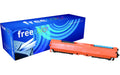 Free Color Toner CF350 cyan, 1000 Seiten