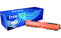 Free Color Toner CF350 schwarz, 1300 Seiten