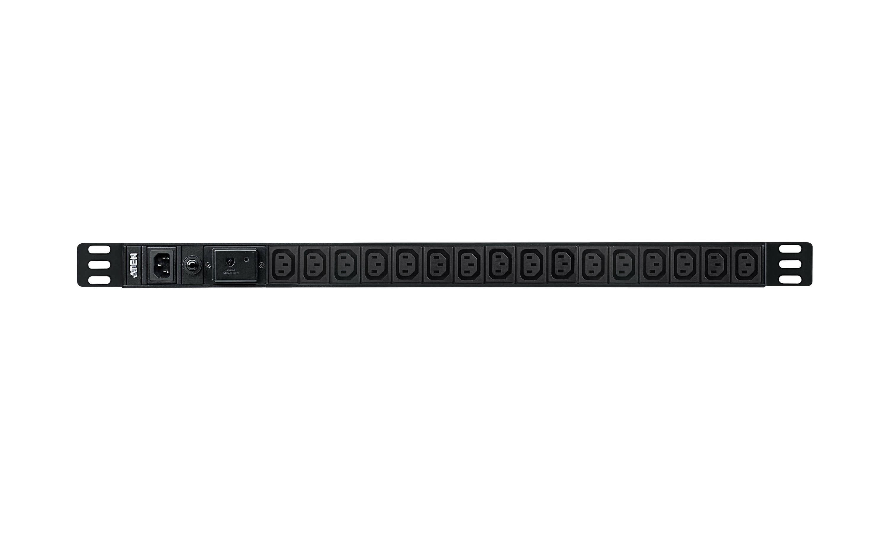 Aten PE0116SG 0U 10A 16 Port 16 Port