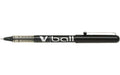 Pilot Roller V-Ball 0,5mm schwarz