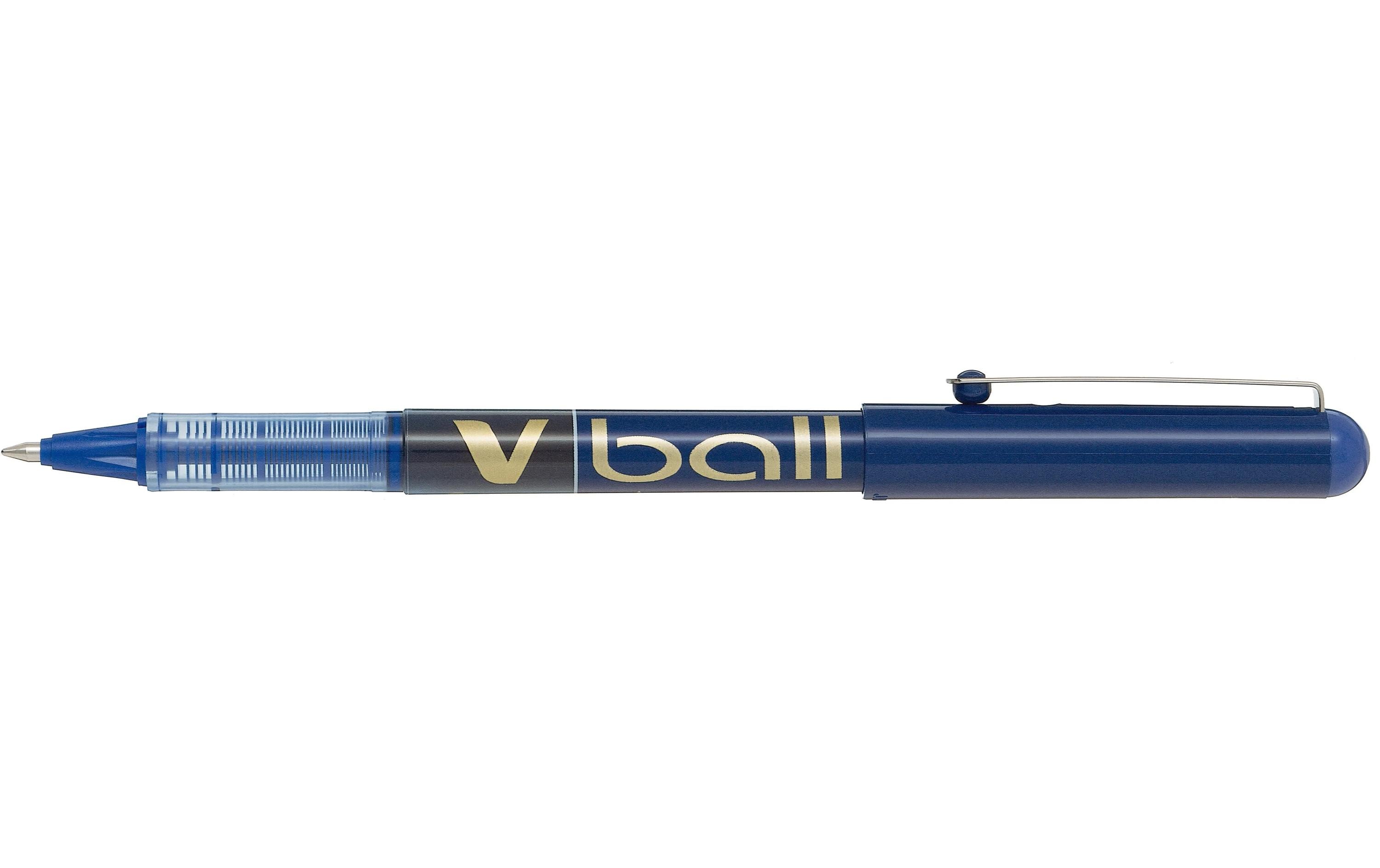 Pilot Roller V-Ball 0,5mm blau