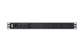 Aten PE0118SG 1U 18 Port Basis PDU 18 Port
