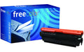 Free Color Toner TK-5280 cyan, 11000 Seiten