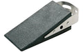 Westcott Türstopper in Keilform schwarz