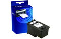 Free Color Tinte PG-512 schwarz, 401 Seiten