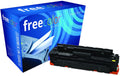 Free Color Toner CF410 yellow, 5000 Seiten