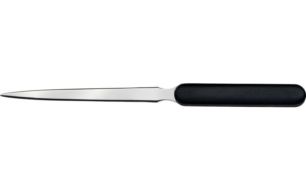 Westcott Brieföffner schwarz