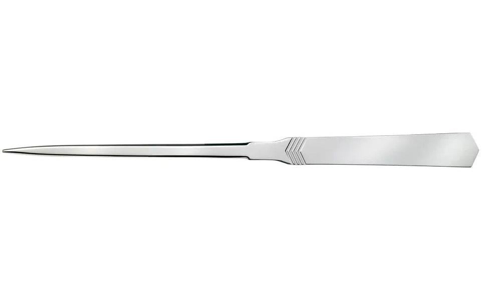 Westcott Brieföffner silber