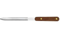 Westcott Brieföffner Holz braun