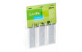 PLUM QuickFix Detectable long Pflaster Refill 30 Stück