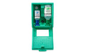 PLUM Augen-Notfallstation 200/500ml in Wandbox steril