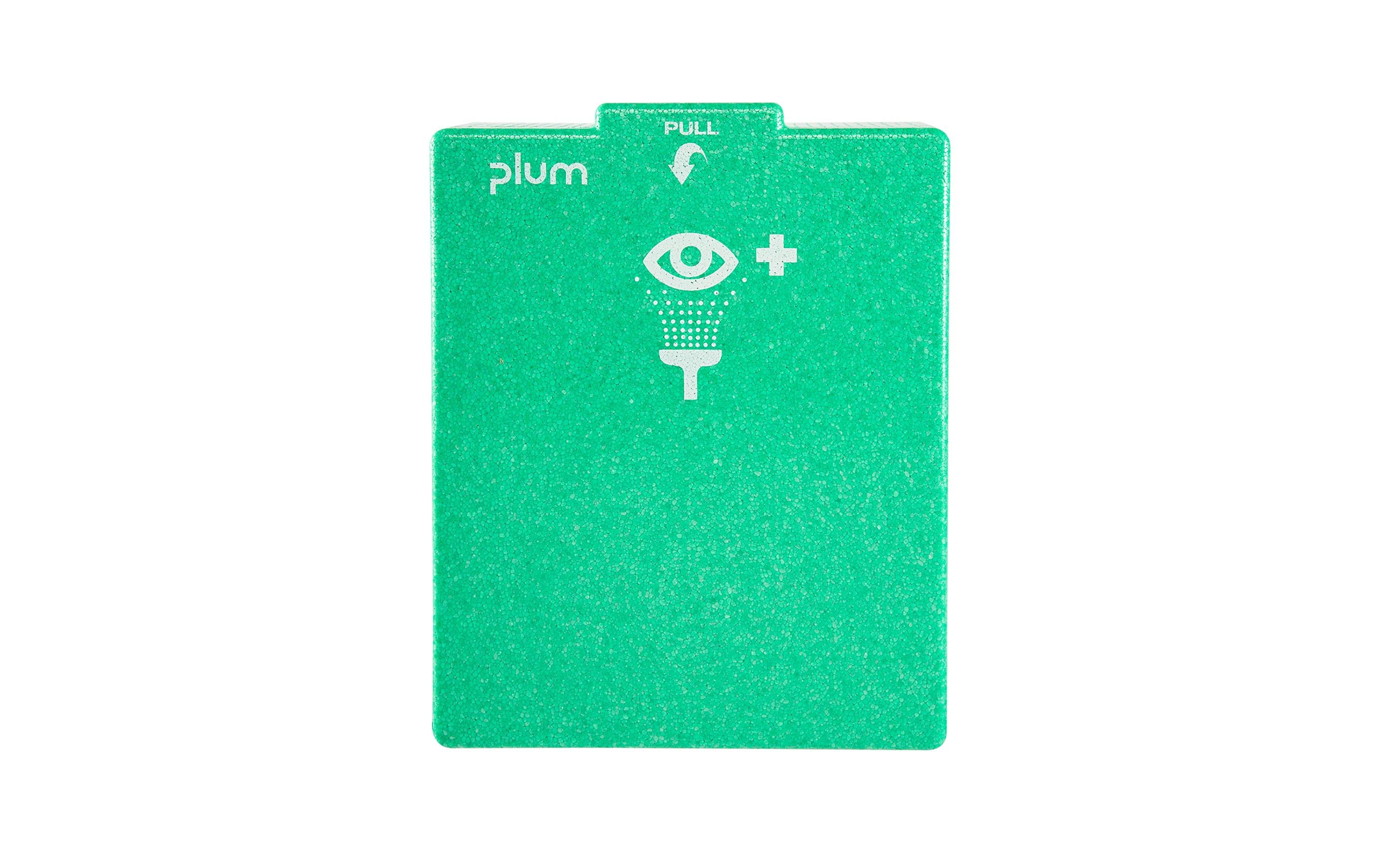 PLUM Wandbox ohne Befüllung leer