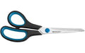 WESTCOTT Schere Easy Grip 21 cm, für Linkshänder