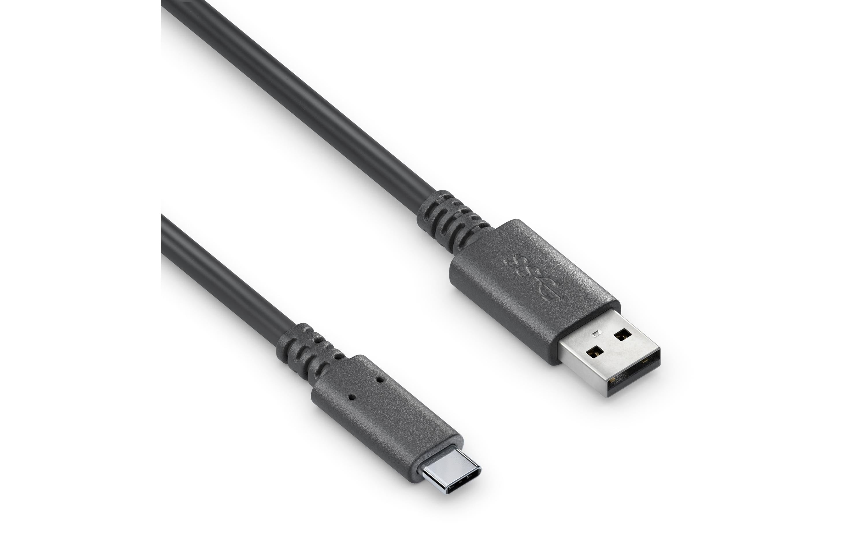 PureLink PI6100-010 USB-C/A, 3.1 Gen 2, 10Gbps, 15W, 1.00m