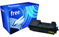 Free Color Toner TK-3110 schwarz, 15500 Seiten