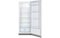 SIBIR Kühlschrank KSC25010 E, KS242l, 40dB