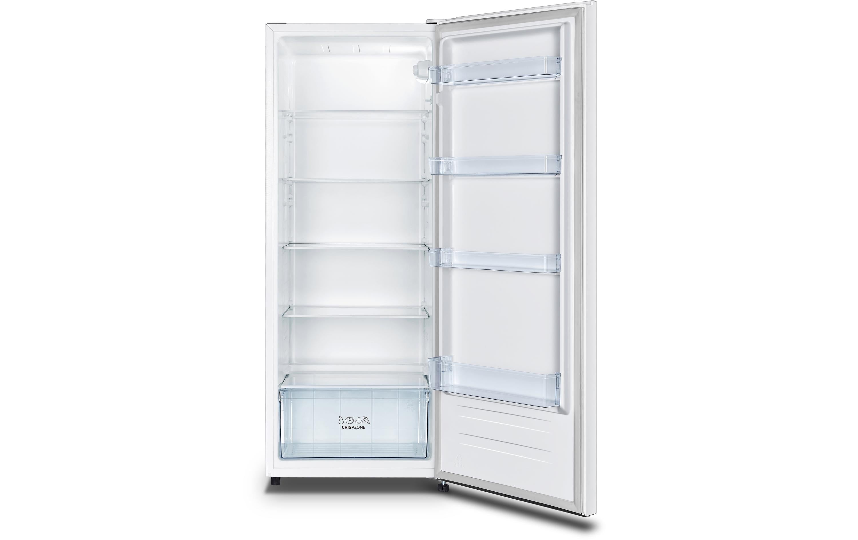 SIBIR Kühlschrank KSC25010 E, KS242l, 40dB