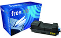 Free Color Toner TK-3130 schwarz, 25000 Seiten
