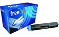 Free Color Toner TK-590 cyan, 5000 Seiten