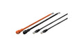 Pylontech Batterieanschlusskabelset zu Wechselrichter 2x2.0m 25mm2 zu M8